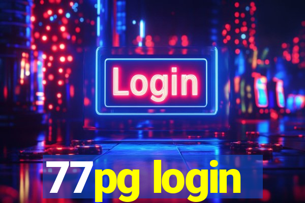 77pg login